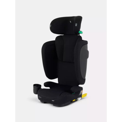 Автокресло Rant SpaceFix T007F Black