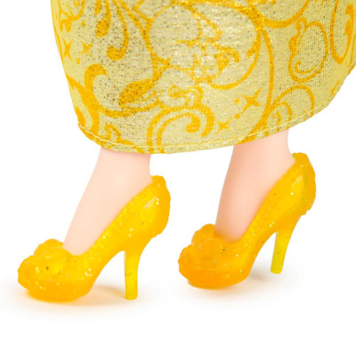 Кукла Disney Princess Белоснежка 29 см Mattel HLW08