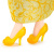 Кукла Disney Princess Белоснежка 29 см Mattel HLW08
