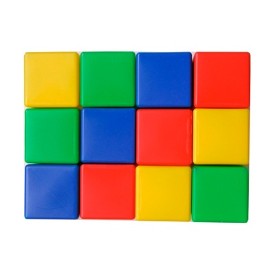 Набор кубиков Выдувка Десятое королевство 00901