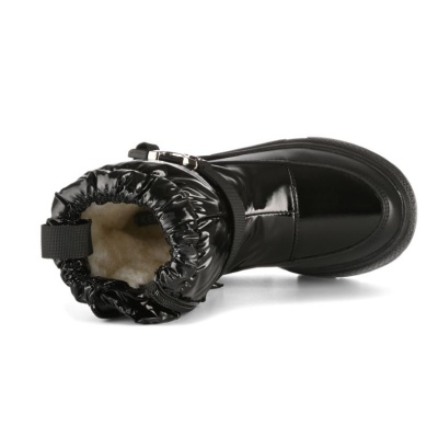 Сапоги зимние Kenka LTR_22-501_black 5