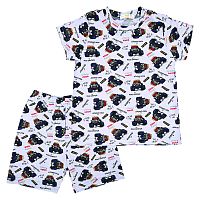 Комплект Джипы Чуди Кидс 285225-12