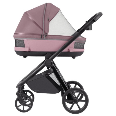 Коляска 2 в 1 Carrello Omega+ CRL-6540/1 Galaxy Pink 04