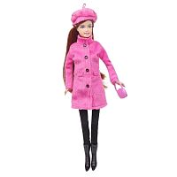 Игровой набор Красотка Defa Lucy 8293pink