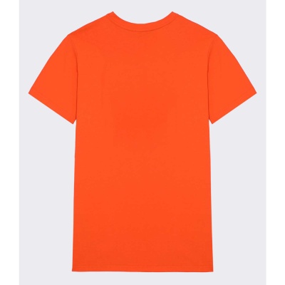 Платье туника летнее D988.03 Smena 45042 оранжевое 4