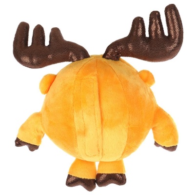 Мягкая игрушка Смешарики Лосяш 13 см Мульти-Пульти A20314-10 04