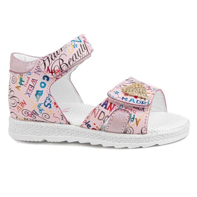 Сандалии Kapika 31782т-1 01