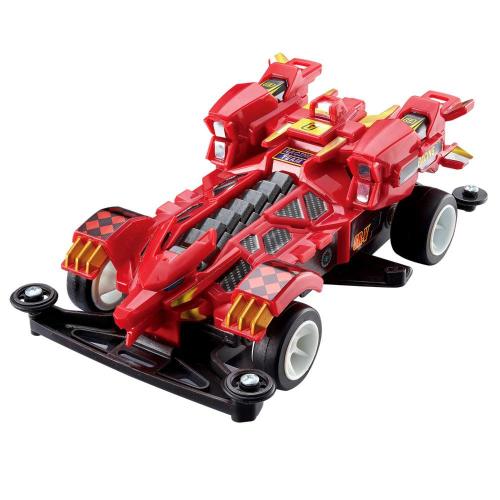 Машинка Тобот Супер Рэйсинг Коммандор Юниверс Young Toys 301203