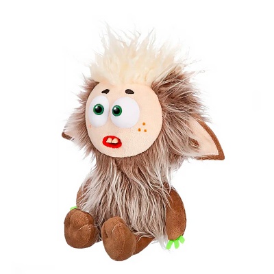 Мягкая игрушка Сказочное существо Эфи 21 см Relana RLS25143-21 4