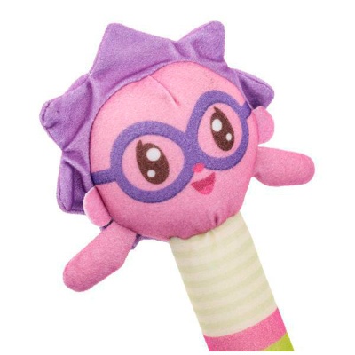 Погремушка пищалка Ёжик Умка UM-EZHIK-24 (250)