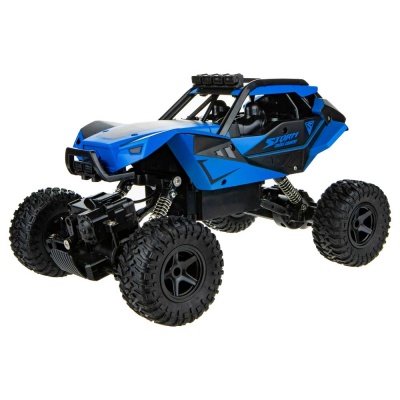 Машинка на радиоуправлении Драйв 1Toy Т17671