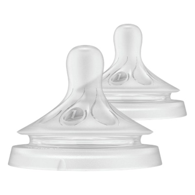Соска Natural Response 2 шт Philips Avent SCY961/02 01 Соска Natural Response 2 шт Philips Avent SCY961/02 01