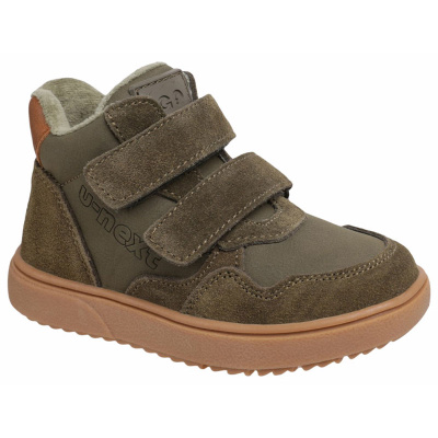 Ботинки детские Indigo Kids 50-400CL3 хаки 2
