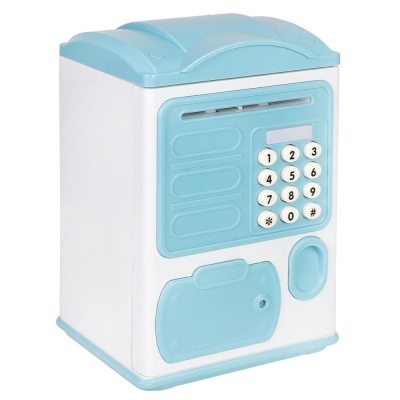 Копилка Банкомат Miland КМ-6117