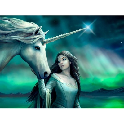 Пазл Super 3D Полярная звезда 500 деталей Prime 3D 20058 1