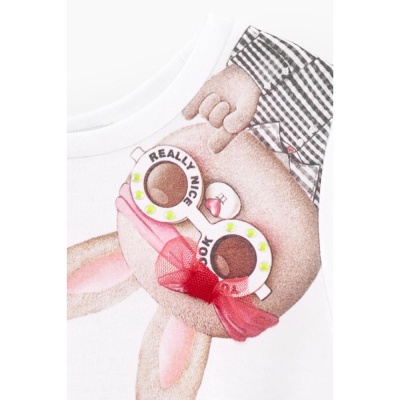 Платье детское Bell Bimbo 241012 03