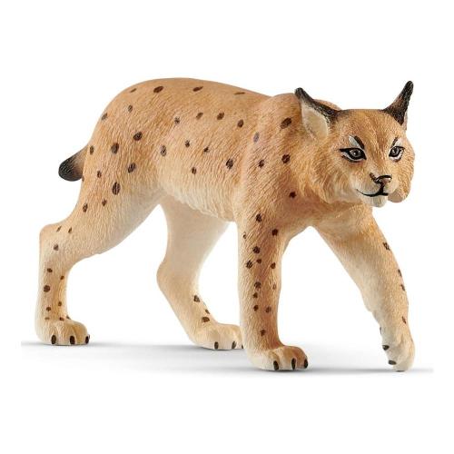 Фигурка Рысь Schleich 14822
