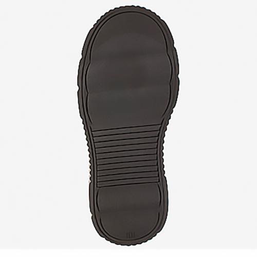 Ботинки для девочки Betsy 938306/13-01 черные фото 4