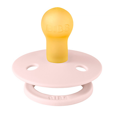 Пустышка латексная Colour Petal от 0 месяцев Bibs 100334 2