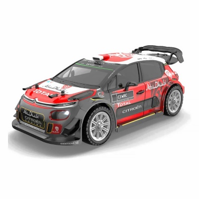 Радиоуправляемая машина для дрифта Citroen C3 Brushless MJX 14303