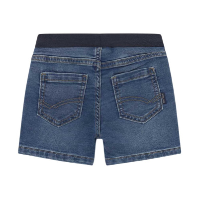 Шорты Mayoral 1221/58 синий 02