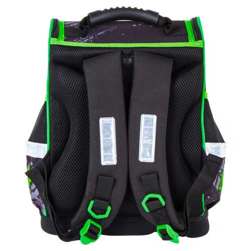 Школьный ранец Offroad Юнландия Wise 228814 фото 4
