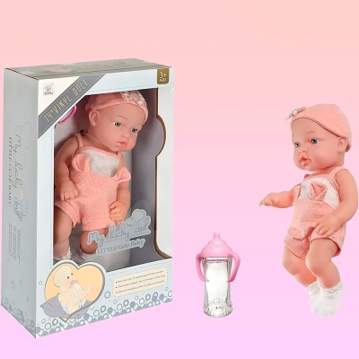 Пупс My Lucky Doll 30 см 91002 3