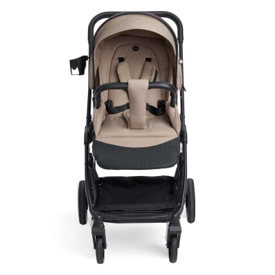 Коляска прогулочная Avery Happy Baby Brown