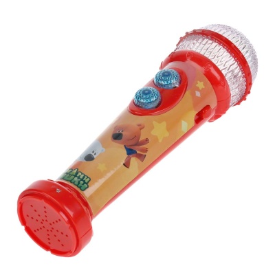 Микрофон Ми-ми-мишки Умка HT834-R