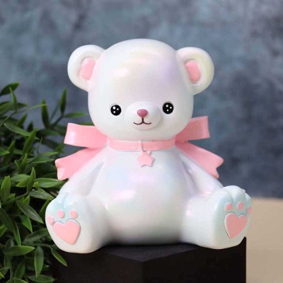 Копилка Teddy bear 1032-1B