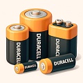 Батарейки 