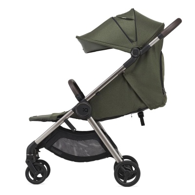 Коляска 2-в-1 Anex iQ Premium (iQ-09) Richi