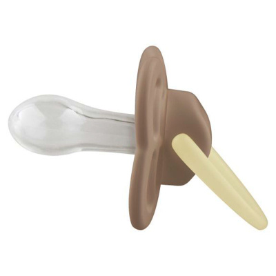 Соска-пустышка LUBBY 33688/12 0+ 5