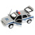 Игрушка машинка металлическая LADA-2114 Samara Полиция Технопарк 2114-12SLPOL-SR
