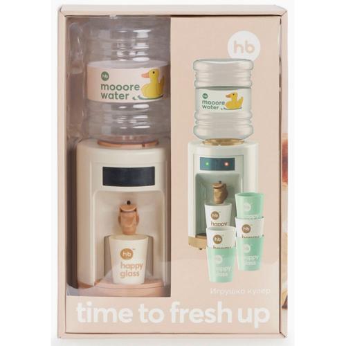 Игрушка кулер Time To Fresh Up Happy Baby 331866 фото 2