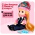 Кукла Alisa Kawaii mini 15 см 1toy Т24353 Кукла Alisa Kawaii mini 15 см 1toy Т24353