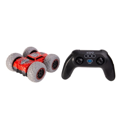 Машинка-перевёртыш на радиоуправлении Кими Koo KAB_KOO_0008