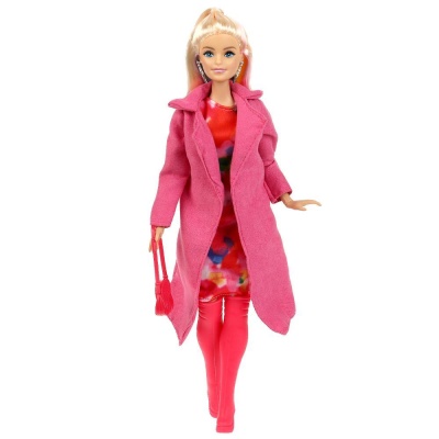 Кукла София 29 см Карапуз 66001-F15-S-BB