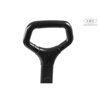 Детский толокар Mercedes-Benz G63 RiverToys Z003ZZ-C чёрный 05 Детский толокар Mercedes-Benz G63 RiverToys Z003ZZ-C чёрный 05
