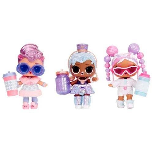 Игровой набор LOL Surprise Fashion Show MGA 584254 фото 4