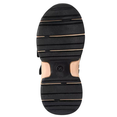 Ботинки для девочки Indigo Kids 55-0005F2 3