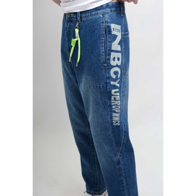 Джинсы Miasin JN30215 4