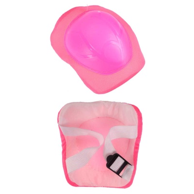 Набор защиты детский G-022P 2