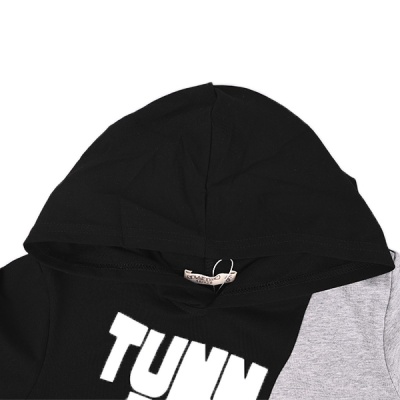 Свитшот демисезонный для мальчиков Seabird Sr 8801/116