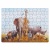 Пазл 120 Африка Dream Makers RI1201