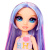 Кукла Rainbow High Фэшн стайл Виолет MGA 69000 фиолетовая