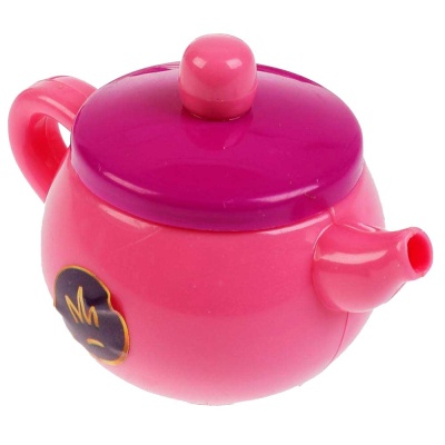 Набор посуды Царевны Чайный сервиз Играем вместе B1354519-R3 3