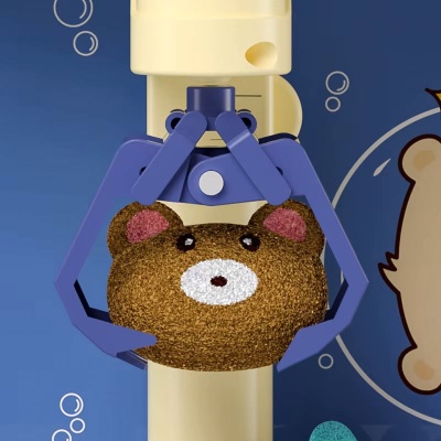 Развивающий центр Мини автомат с игрушками свет звук Наша игрушка 2905126