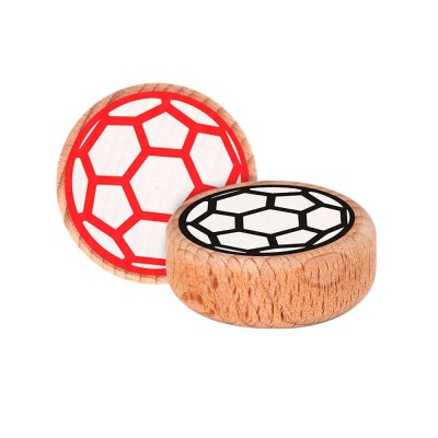 Настольная игра Mega Toys Футбол ПК Лидер 19303