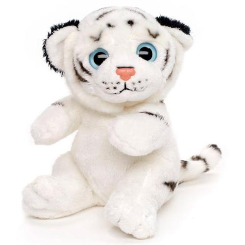 Мягкая игрушка Дикие детеныши 18 см Uni-Toys D40392A фото 2